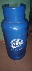 Used 25kg Gas Cylinder - 2