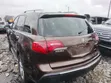 Acura MDX 2012 Brown - 2