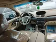 Acura MDX 2012 Brown - 5