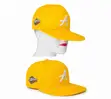 Baseball Cap Mai Inganci - Sabon Juye - 1