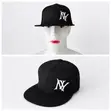 Baseball Cap Mai Inganci - Sabon Juye - 2