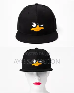 Baseball Cap Mai Inganci - Sabon Juye