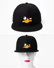 Baseball Cap Mai Inganci - Sabon Juye - 3