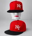 Baseball Cap Mai Inganci - Sabon Juye - 4