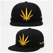 Baseball Cap Mai Inganci - Sabon Juye - 5