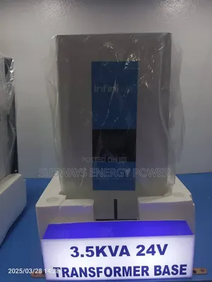 3.5KVA 24V Infinix Power Inverter