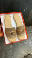 OLASPHERE FOOTWEAR Women's Luxury Slippers - 2