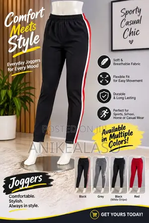 Thrift Wears - Budget Friendly Second Hand Clothes