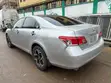 Lexus ES 350 2011 Silver - 2