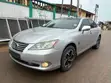 Lexus ES 350 2011 Silver - 3