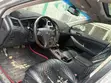 Lexus ES 350 2011 Silver - 4