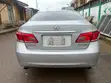 Lexus ES 350 2011 Silver - 5