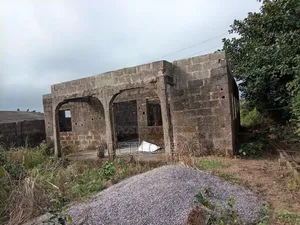 3 Bedroom Apartment with Store for Sale in Ijebu Ode