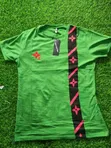 Ladies Cotton Polo Shirt - 1