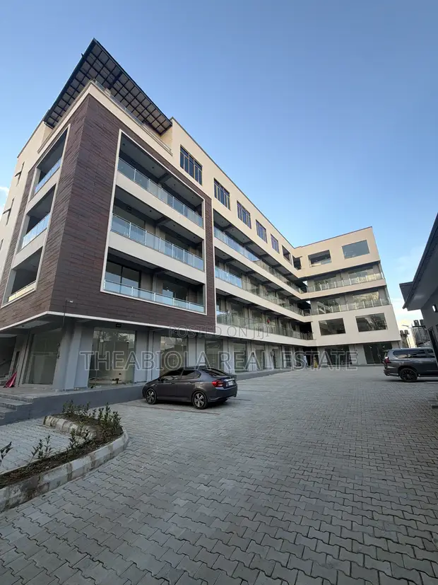 Wurin Aiki/Siyasa don Hayarwa a Wuse Banex, Abuja - 1
