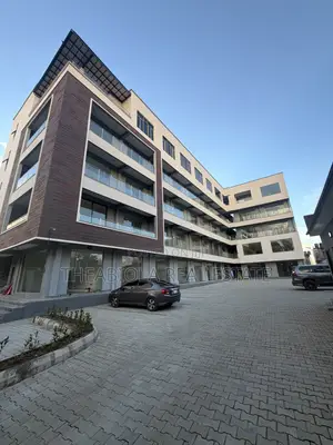 Office/Shop Space for Rent in Wuse Banex, Abuja