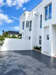 Gidan 6-Bedroom tare da 2-Bedroom Terrace a Westwood Estate, Ajah - 1