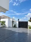Gidan 6-Bedroom tare da 2-Bedroom Terrace a Westwood Estate, Ajah - 4