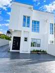 Gidan 6-Bedroom tare da 2-Bedroom Terrace a Westwood Estate, Ajah - 5