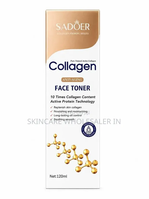 Sadoer Collagen Toner - 1