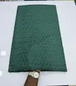 Dots Polish Voile Lace - Zaren Alatu - 4