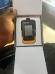 Garmin eTrex SE Handheld GPS Navigator - 1