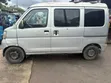 Daihatsu Hijet 2012 Silver Keke Bus - 4