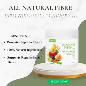 NeoLife All Natural Fibre Supplement - Heart & Digestive Health