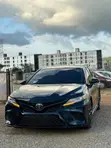 2018 Toyota Camry XSE V6 - Foreign Used - 1