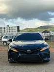 2018 Toyota Camry XSE V6 - Foreign Used - 2