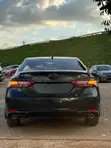 2018 Toyota Camry XSE V6 - Foreign Used - 4