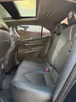 2018 Toyota Camry XSE V6 - Foreign Used - 5