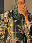 Boubou Mai Gyara da Zane - Sabo - 2