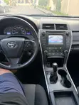 Toyota Camry 2015 - An Shigo Da Ita Daga Kasashen Waje - 1