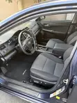 Toyota Camry 2015 - An Shigo Da Ita Daga Kasashen Waje - 2