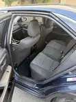 Toyota Camry 2015 - An Shigo Da Ita Daga Kasashen Waje - 3