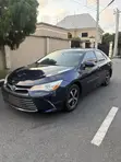 Toyota Camry 2015 - An Shigo Da Ita Daga Kasashen Waje - 4