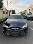 Toyota Camry 2015 - An Shigo Da Ita Daga Kasashen Waje - 5