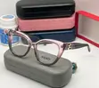 Fendi Quality Luxury Ladies Frame Glasses - 2