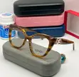Fendi Quality Luxury Ladies Frame Glasses - 4