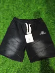 100K Baggy Short Jeans - Na Maza Da Mata - 2