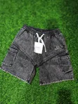100K Baggy Short Jeans - Na Maza Da Mata - 4