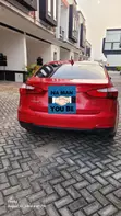 Kia Forte 2015 Ja - 1