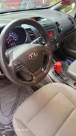 Kia Forte 2015 Ja - 2