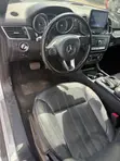 Mercedes-Benz GLE 350 2018 Silver - 4