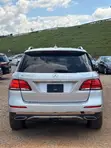 Mercedes-Benz GLE 350 2018 Silver - 5
