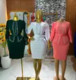 Executive Threads Jస్తan Mata Na Ofishin - 1
