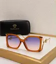 Versace Luxury Ladies Sunglasses - 2