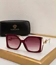 Versace Luxury Ladies Sunglasses - 3
