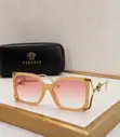 Versace Luxury Ladies Sunglasses - 4